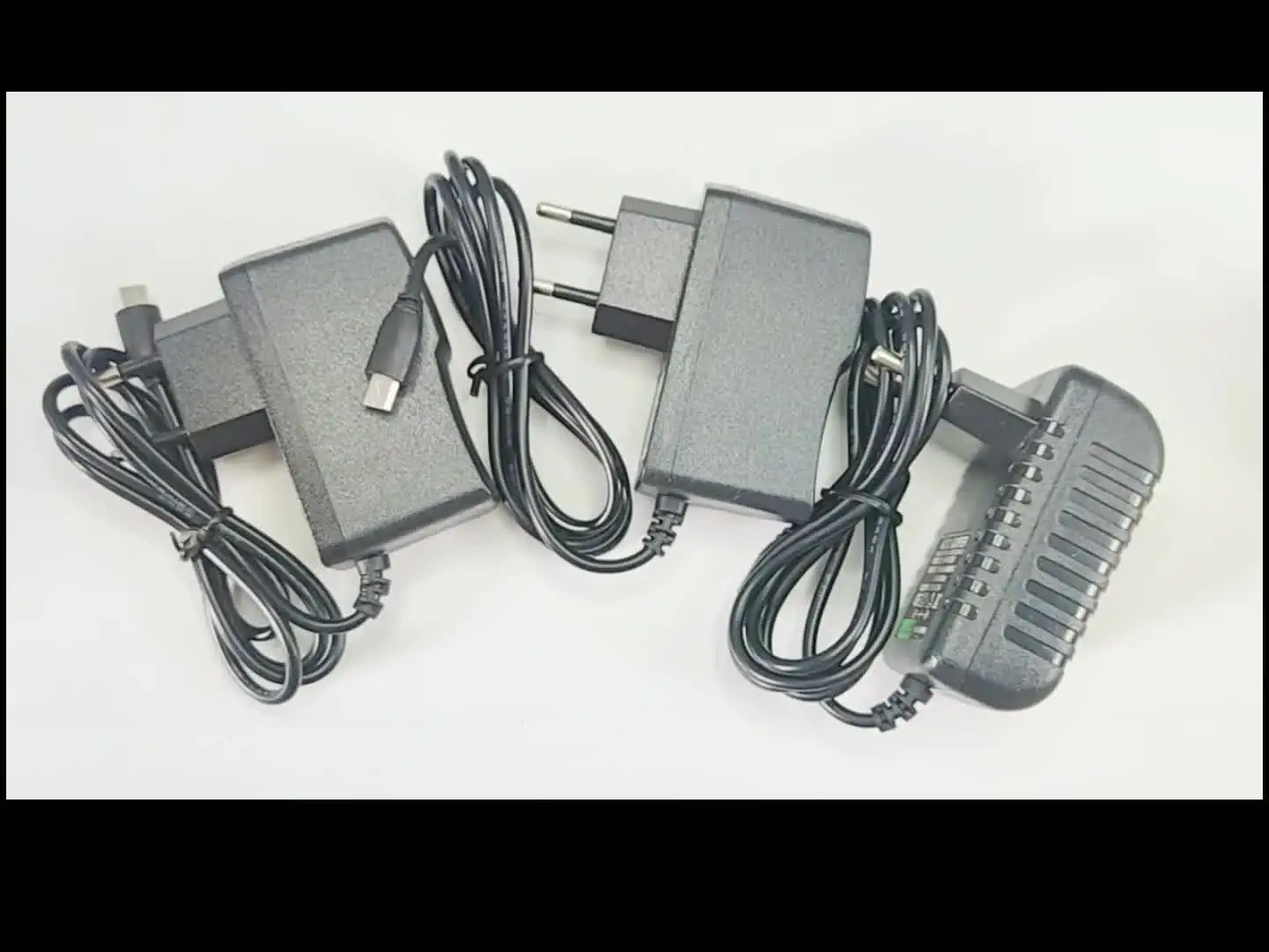 Cavo USB Alimentazione A Jack DC 2.5mm X 0.7mm Per Tablet/PC - Caricatore