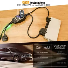 

GODIAG CAS4 & CAS4 Test Platform BMW CAS4 CAS4+ Test Platform