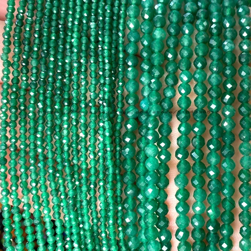 emerald color