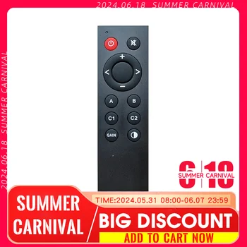 TOPPING 원격 제어 (디코더 오디오 프리 앰프), 토핑 RC15A RC16A RC13A RC17A