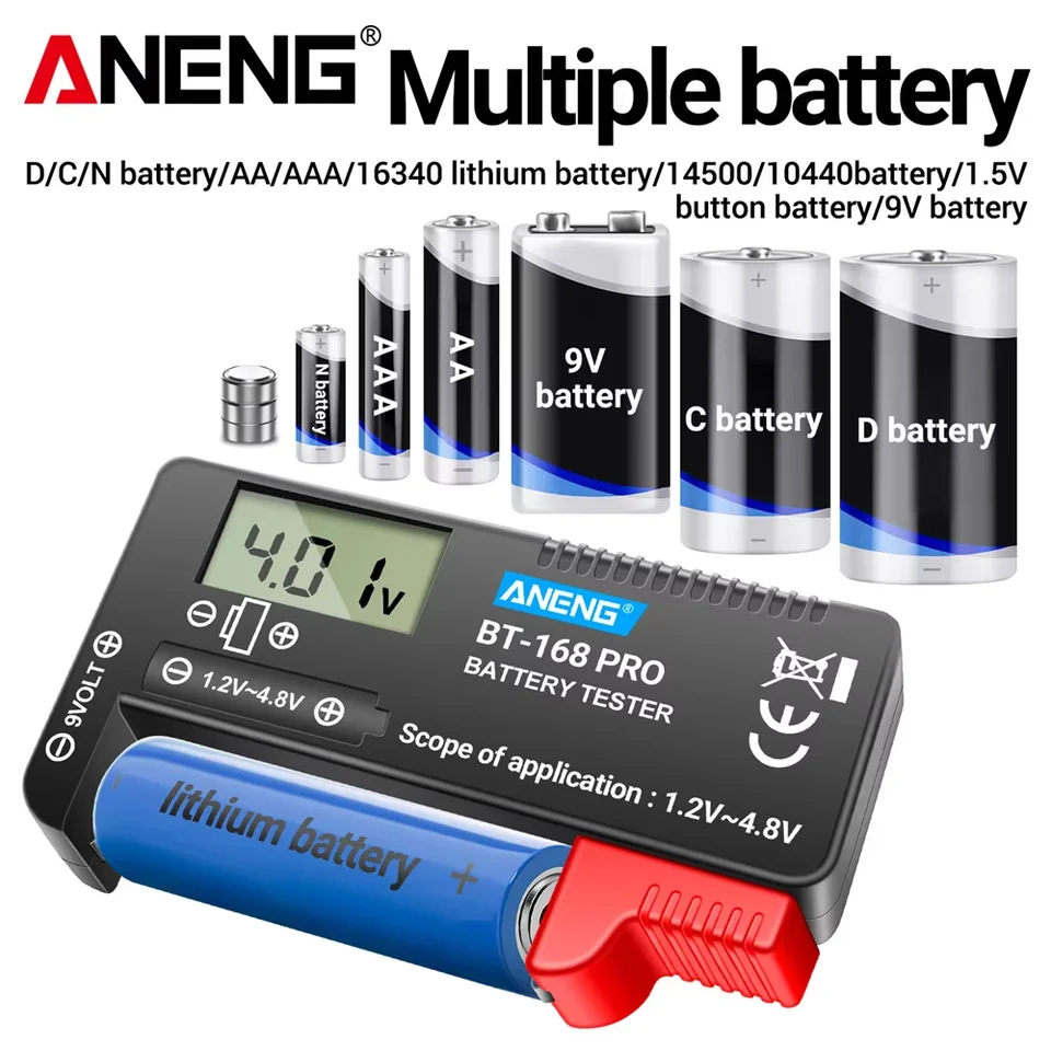 Batterijtester action - multimedia-accessoires kopen? | Korting tot 34