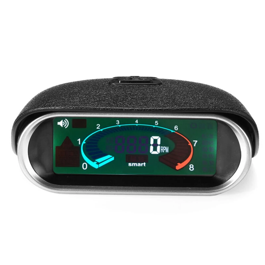 Ʈ Ʈ LCD ÷ ũ ִ ڵ  Ÿڹ, ڵ RPM  50-9999RPM   Ÿġ  ڵ ׼