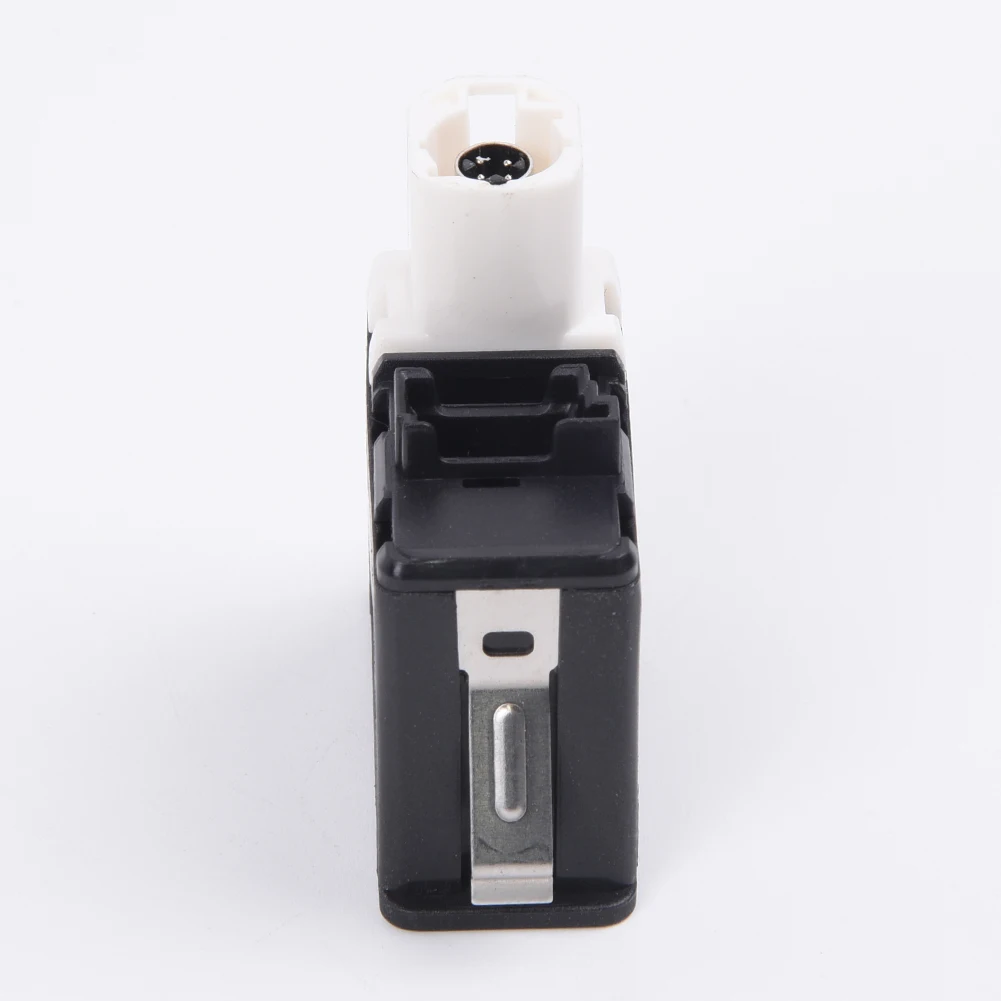 

Высококачественный входной разъем USB AUX F12 для BMW Black E70 E81 для MINI Cabrio R57 для MINI Clubman R55 для BMW 1-Series
