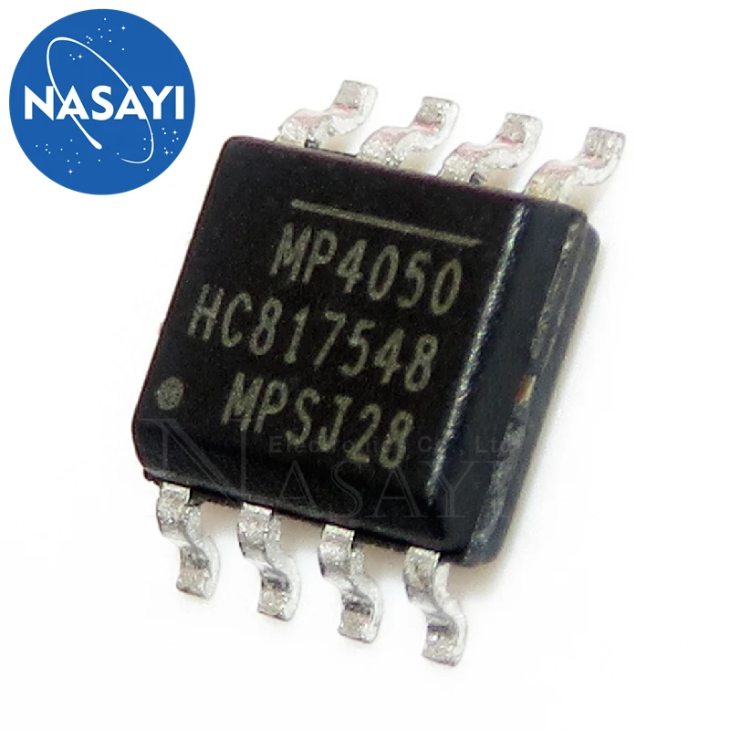 

5 шт./партия MP4050GS MP4050 SOP-8