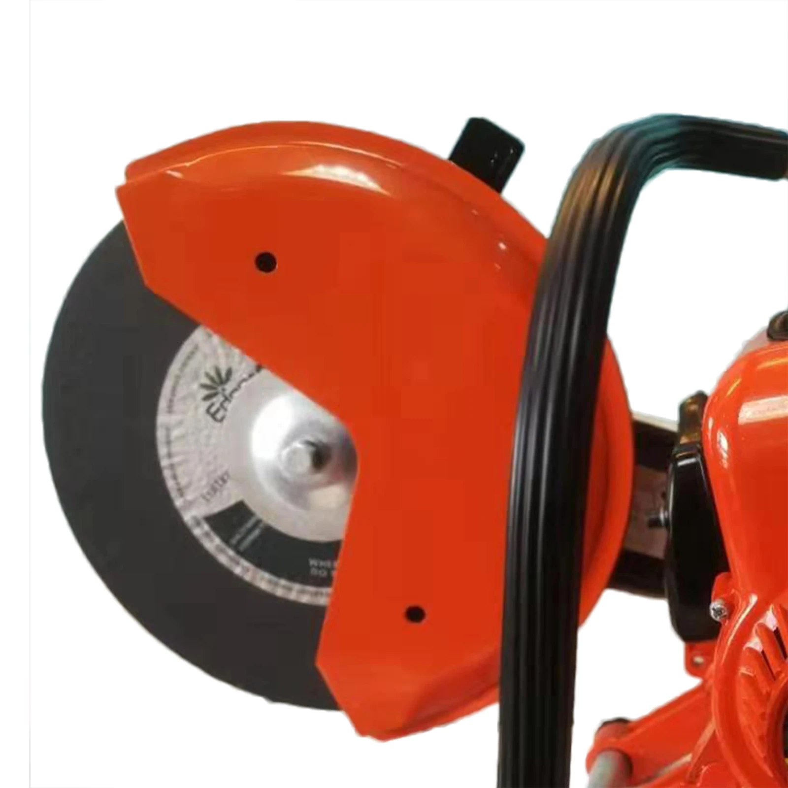 2-stroke Gas Demolition Saw Concrete Cutter Metal Concrete Cut Off Saw &Blade
