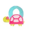Soft Baby Girls Bibs Apron Boys Newborn Accessories Stuff Items Solid Feeding Dinner Animal Duck Towel Children Toddlers Kids  6