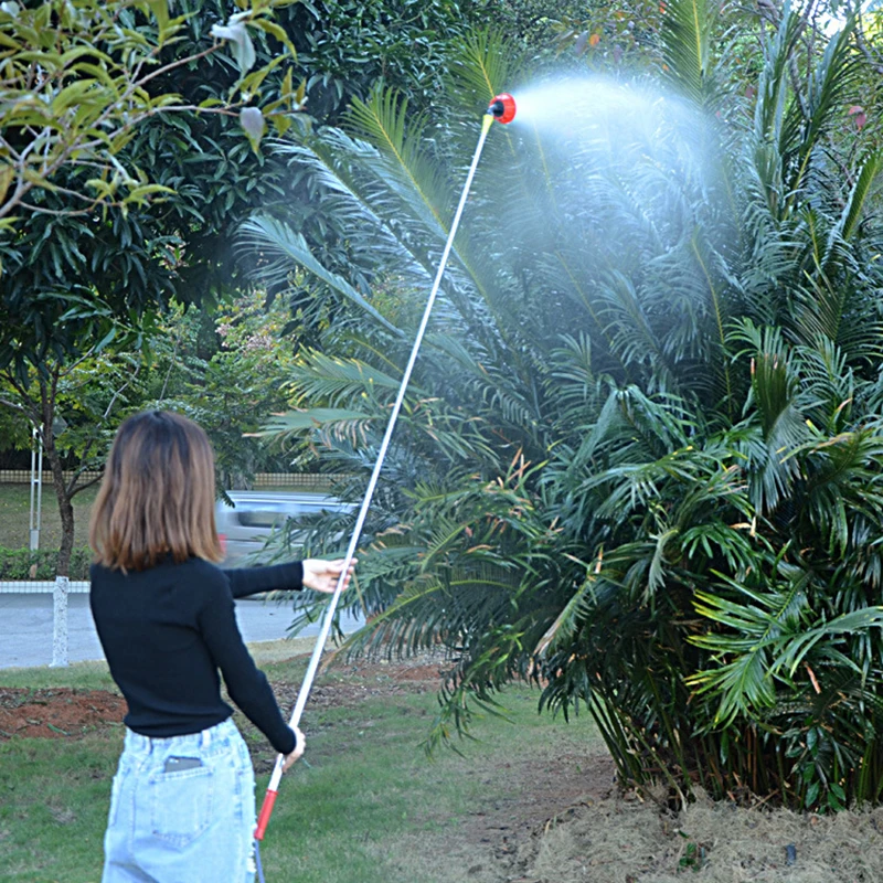 Electric Sprayer Telescopic Rod for Agriculture Crops