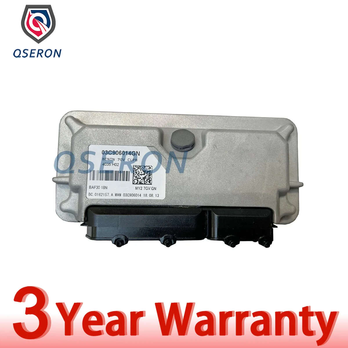 03C906014GN 03C906014 Engine Control Unit