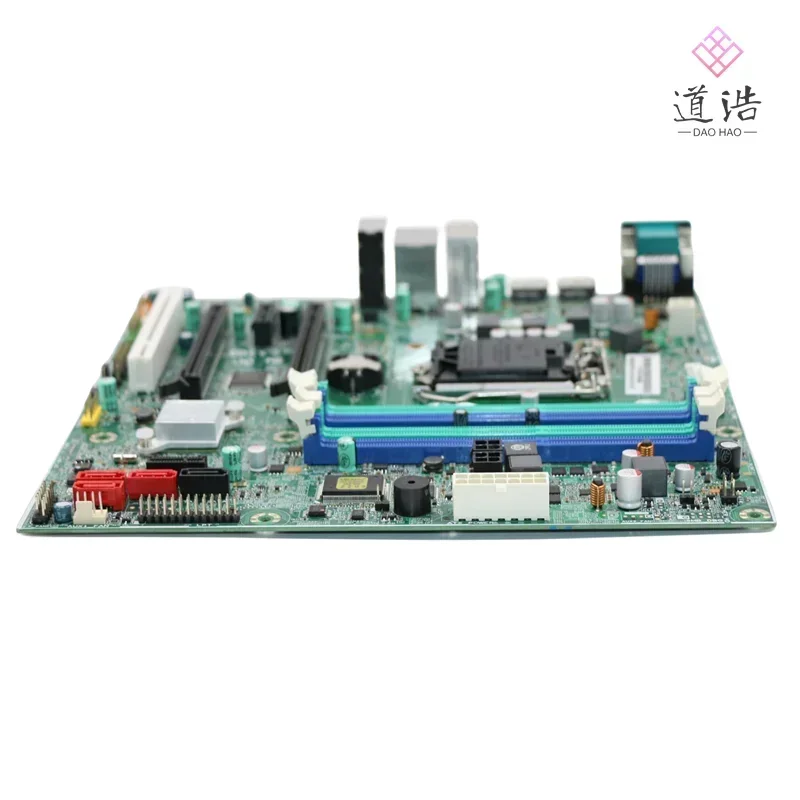IS8XM For Lenovo Thinkcentre M93P Desktop Motherboard 03T7251 LGA 1150 DDR3 Q87 Mainboard 100% Tested Fully Work 5 IS8XM For Lenovo Thinkcentre M93P Desktop Motherboard 03T7251 LGA 1150 DDR3 Q87 Mainboard 100% Tested Fully Work - Image 3