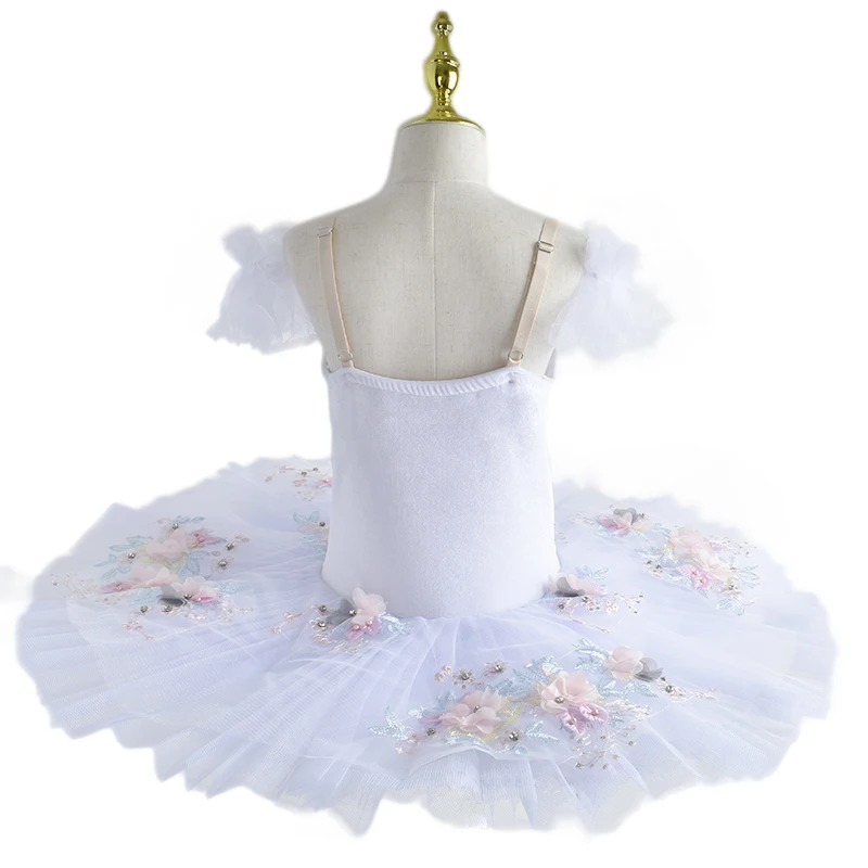 Ballet Tutu,Ballet Dress,Ballet Skirts,Girls Dance Costumes,Tutu Skirt for girl and Women Ballerina Party Dance