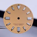 Yellow Dial
