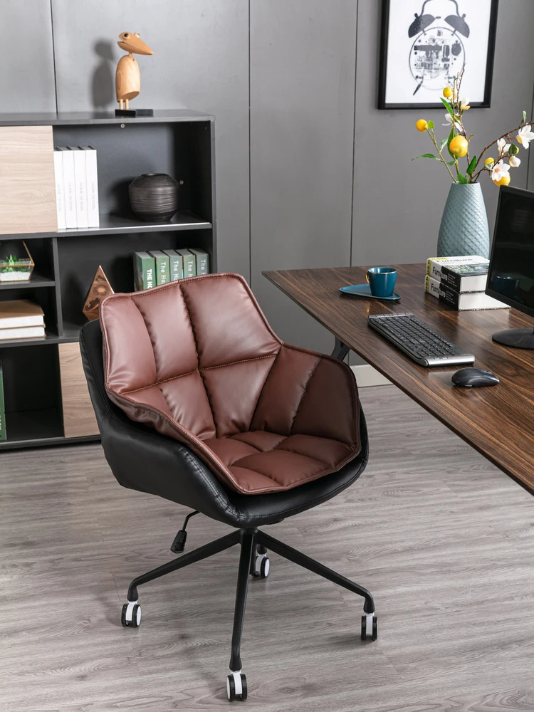 Chaises d'ordinateur de bureau et de salon