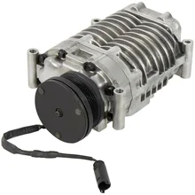 Eaton-turbocompresor M62 M42 para coche, turbina compresora, A1110960099KZ, para Mercedes Benz SLK230, BMW