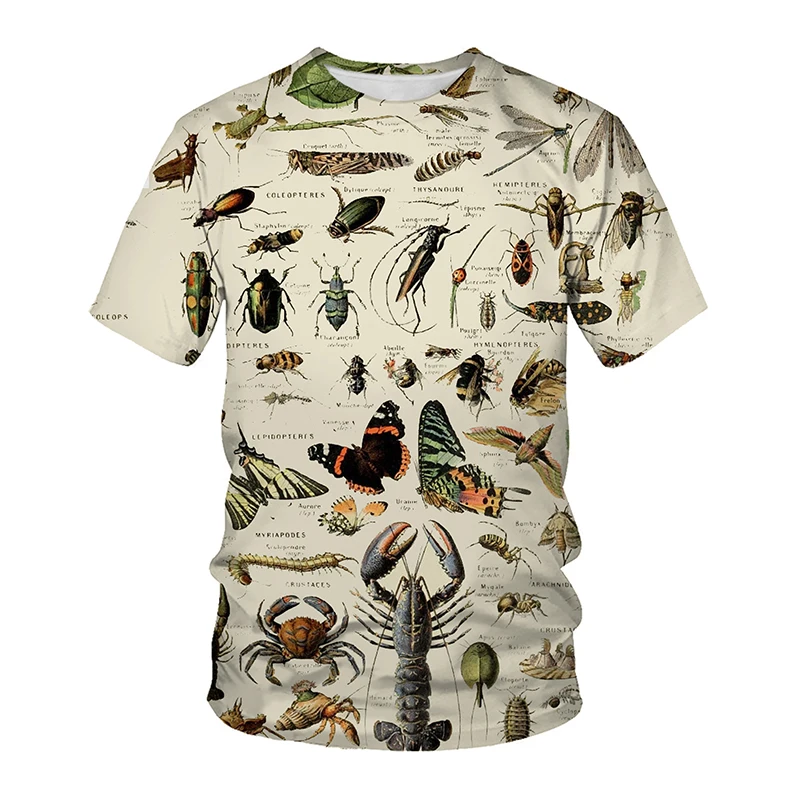Oversized Short Sleeve T Shirt Streetwear Hip Hop Tee