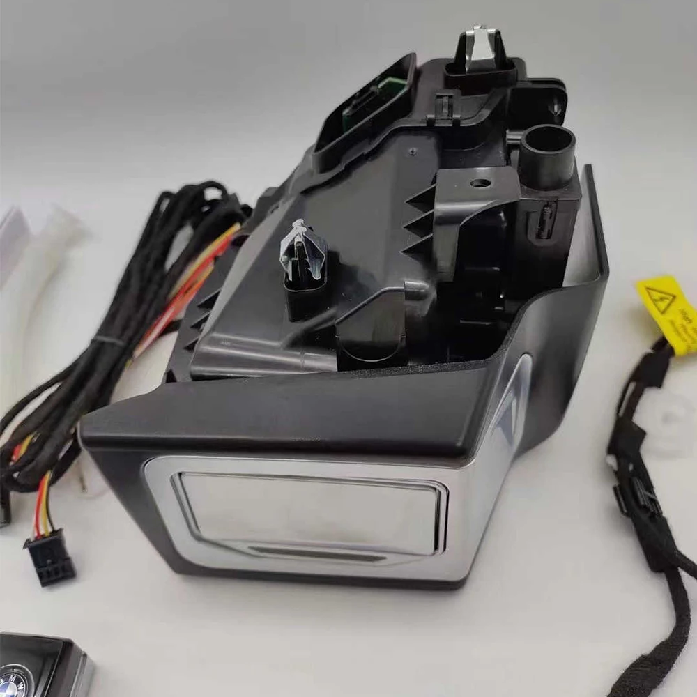 BMW �ø���� ���� ��ȭ Ʈ�������� X5 ��� �ý���, �񿥴����� 5 �ø��� G38 �� ����