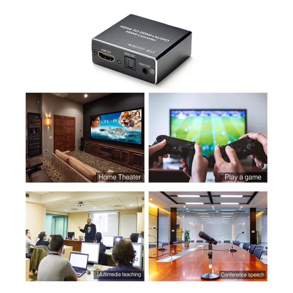 HDMI ȣȯ  , ׷  ȯ,  TOSLINK SPDIF + 3.5mm  й 