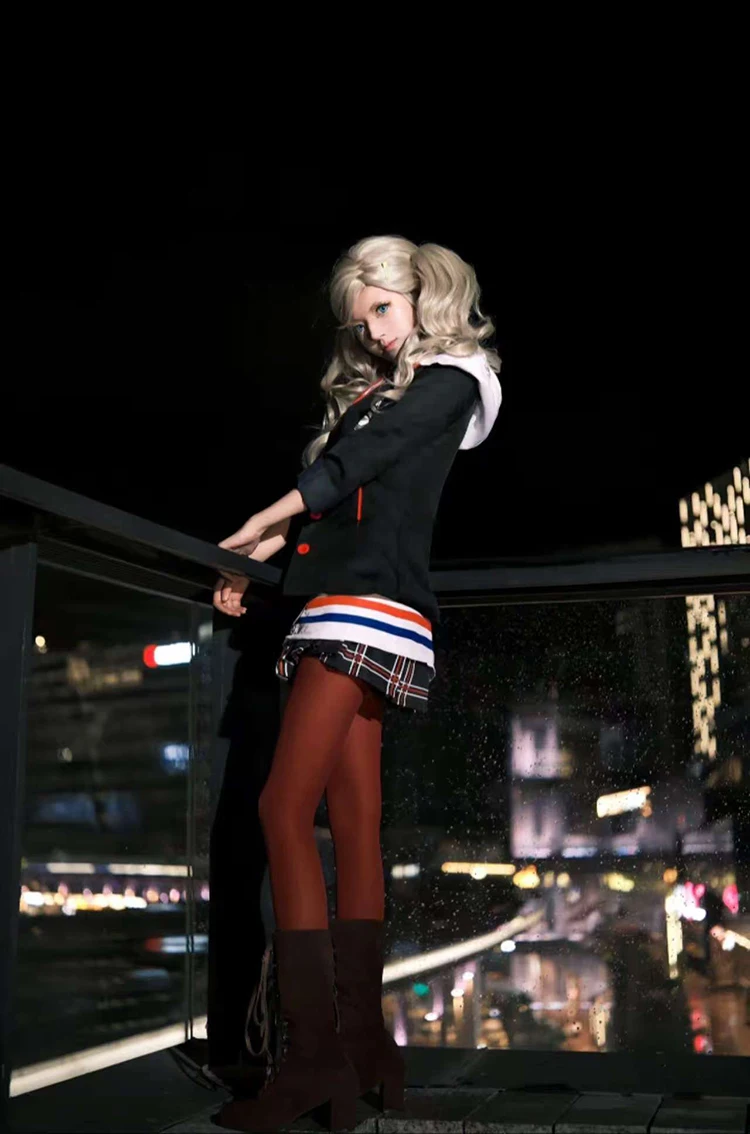 S8ccb04c7d38d42cdbfd46e9d19394616c - Persona 5 Store