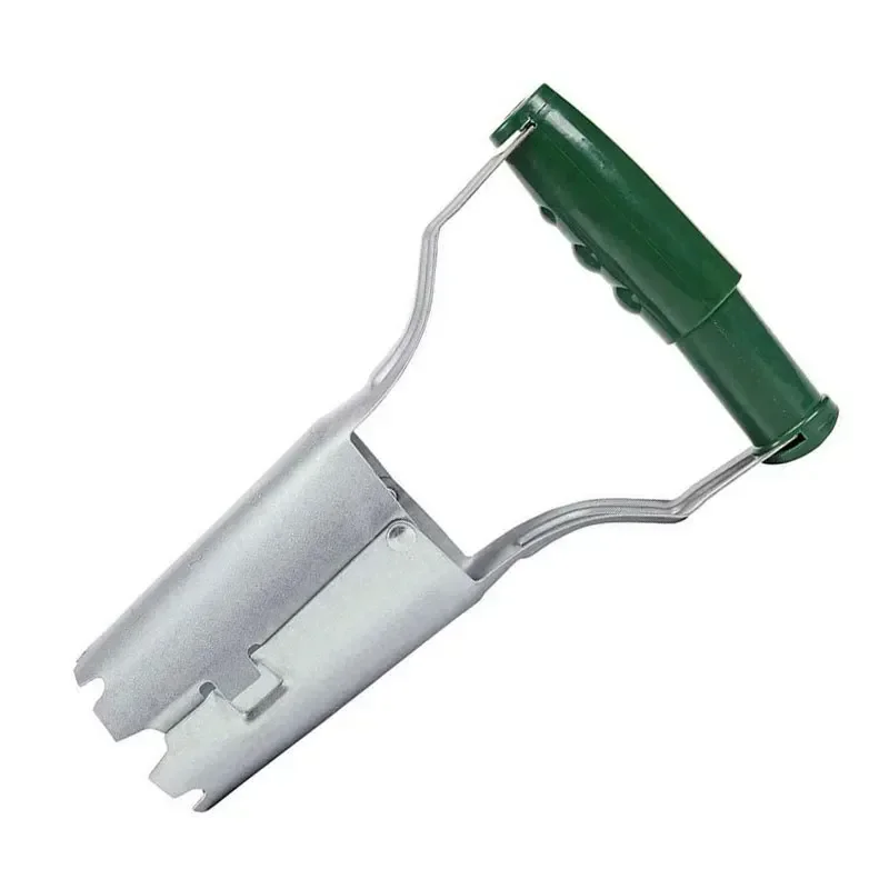 Gardening Plant Seedling Transplanter Vegetable Flower Planter Multifunctional Agricultural Mini Garden Tools