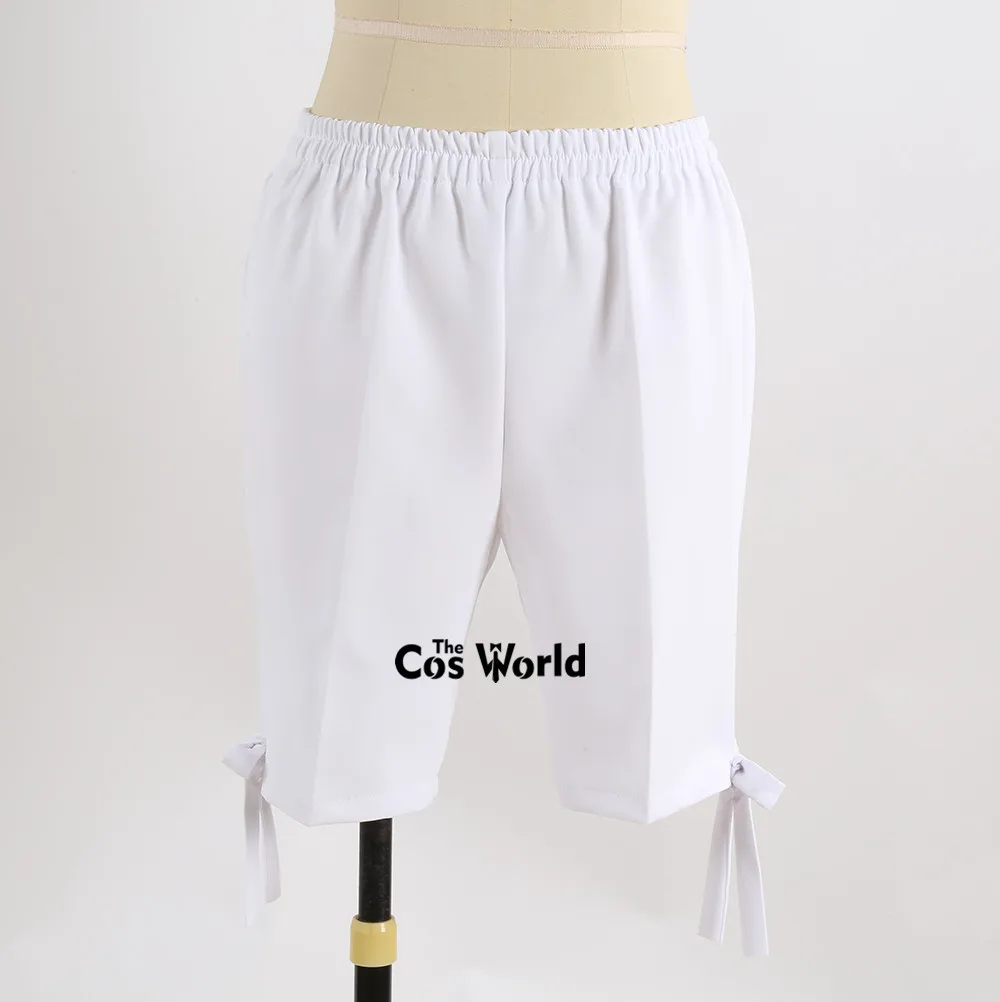 FGO Fate Grand Order Oberon Outfits Cosplay Costume Anime Games Customize 8