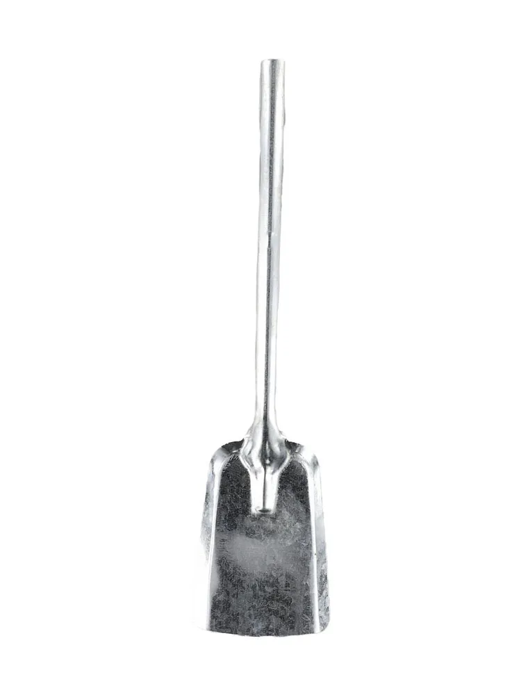 Charcoal Shovel Designed to Simplify Cleanup Tasks in Indoor Fireplaces and Outdoor Barbecue Settings ash removal tool