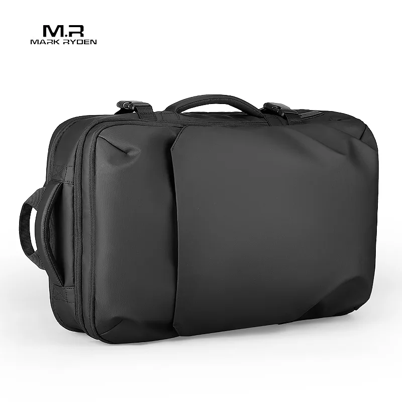 Mark Ryden Laptop Bag 15.6-inch Business Backpack Men's Multi functional Portable Backpack