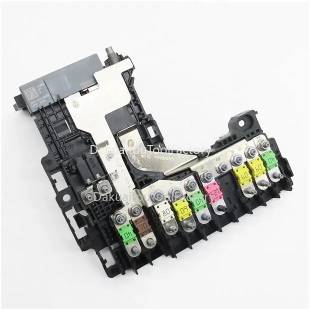 

Brand New Genuine Fuse Box BPGA Battery Module 9805119280 9666817380 For Peugeot 508 Citroen C4L C5