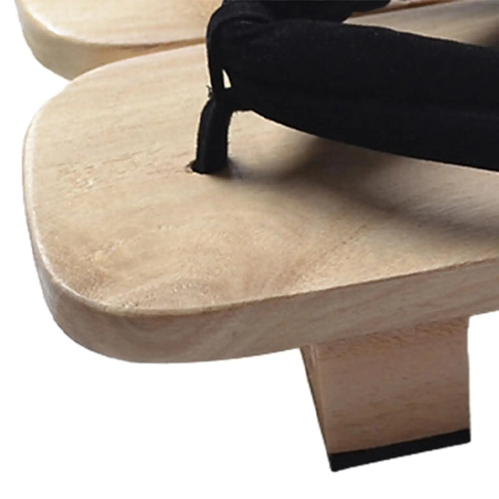 Japanese Wooden Clogs Japanese Style Casual Flip Flops Portable with Tabi Socks Slippers Sandals Japan Shoes for Apartment Daily Japanese Wooden Clogs Japanese Style Casual Flip Flops Portable with Tabi Socks Slippers Sandals Japan Shoes for Apartment Daily