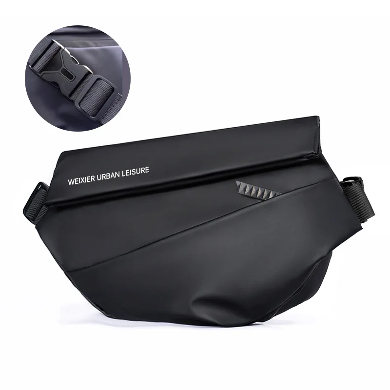 Рисунок 4 - Нагрудная сумка для мужчин