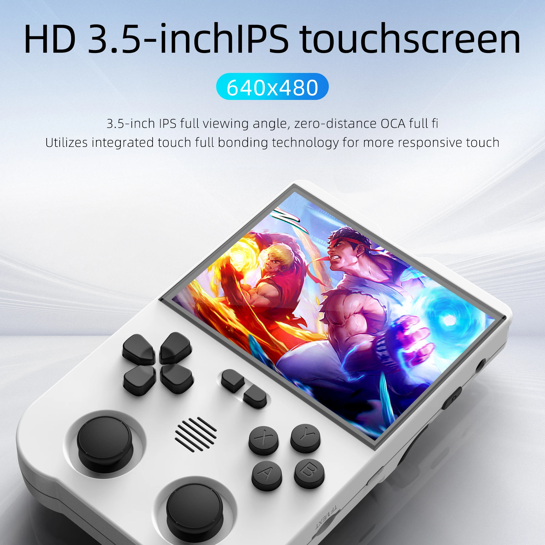 XU10 ޴  ܼ, 3.5 ġ IPS ũ, 3000mAh ͸,  ý  Ʈ , ޴   ܼ