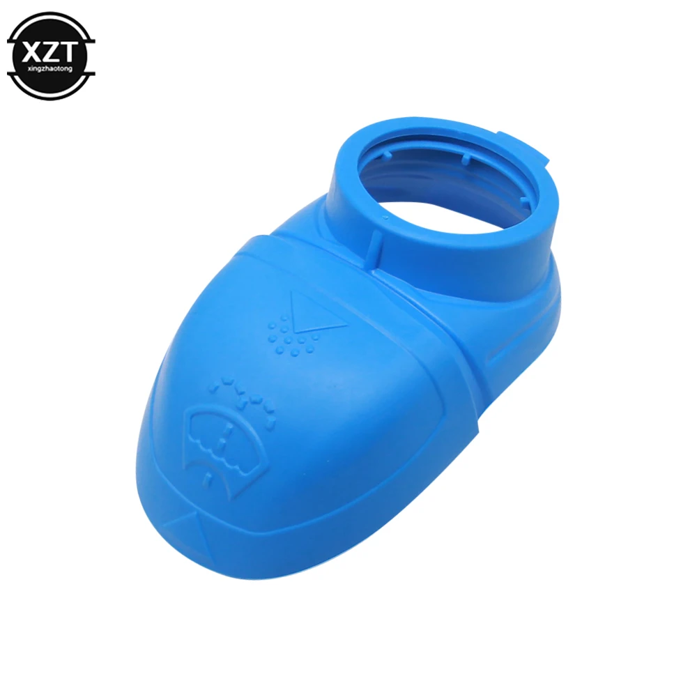 Car Washer Bottle Cap Windshield Wiper Fluid Reservoir for Skoda
