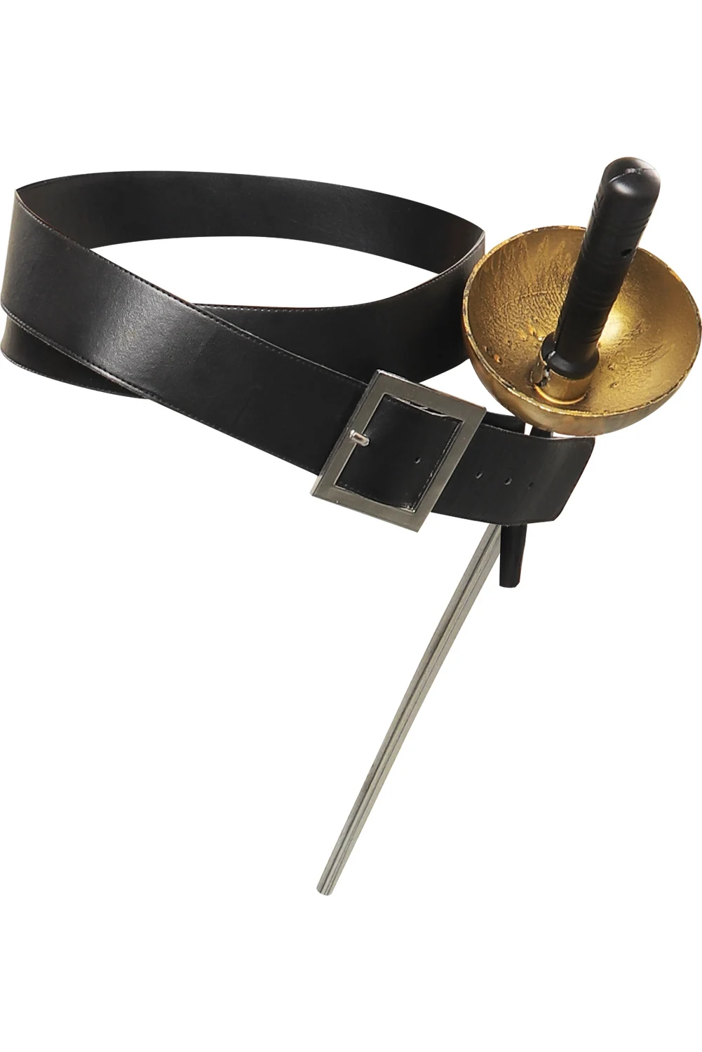 Kids Children Puss Cos in Boots The Last Wish Puss Belt Sword Cosplay Costume Accessories Outfits Halloween Carnival Suit Prop