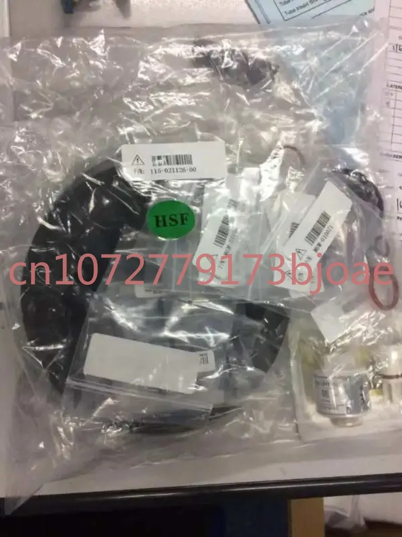 

PN:115-021126-00 Набор для обслуживания Mindray wato EX-55 ,EX65, анестезия (новый, оригинальный)