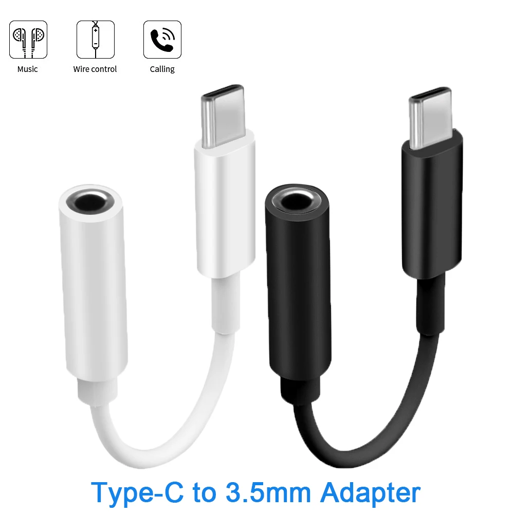 Samsung Usb Type C 3.5mm Headphone Jack Adapter Usb Type C 3.5 Jack