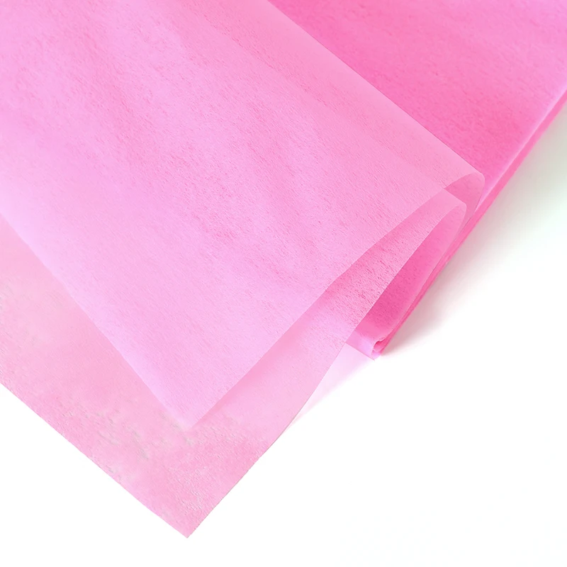 Vibrant Craft and Gift Wrapping Tissue Paper (20x20, 38 Sheets)
