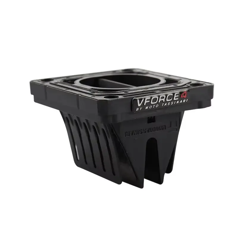 Carbon Fiber V-Force 4 Reed Valve