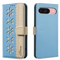 Light  Blue
