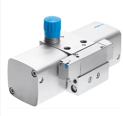 

Новый фотоусилитель Festo FESTO
