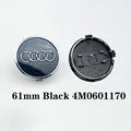 61mm Black-4M0601170
