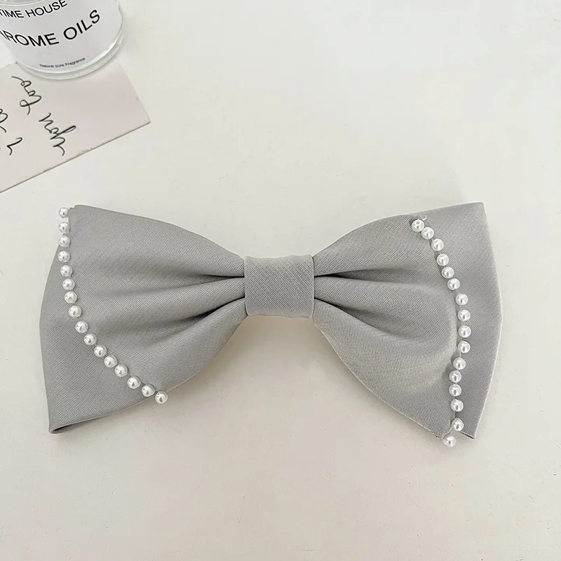 Рисунок 6 - Заколка для волос с французским