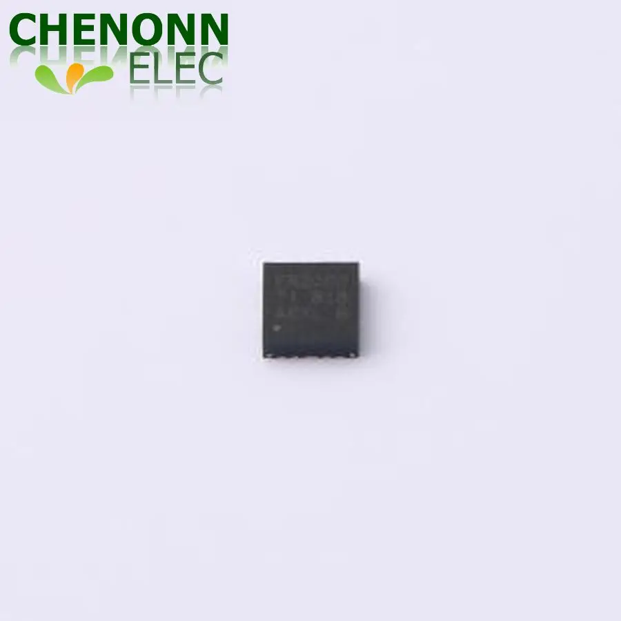 MSP430FR2000IRLLR