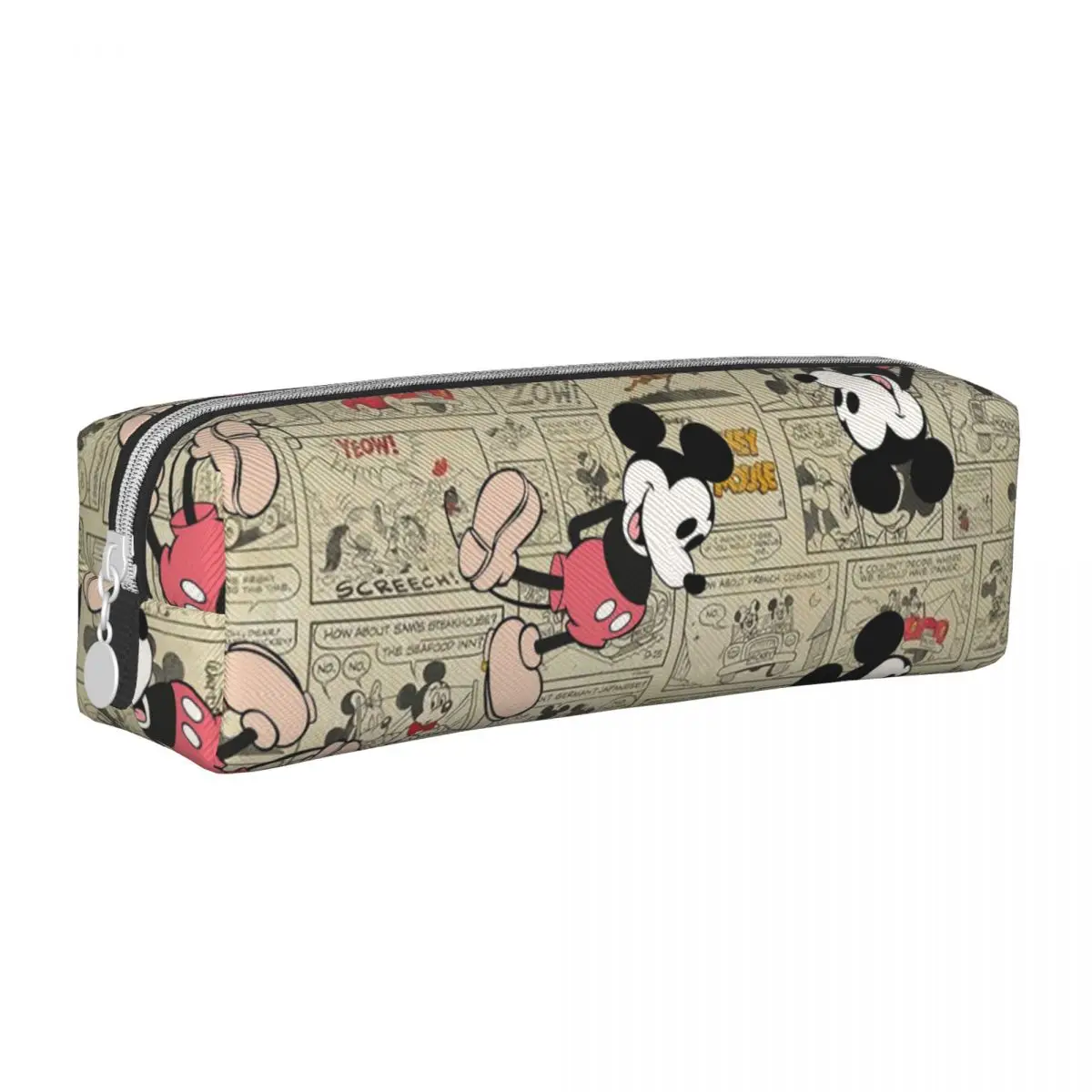 

Пеналы для карандашей и ручек с Микки Маусом (7)