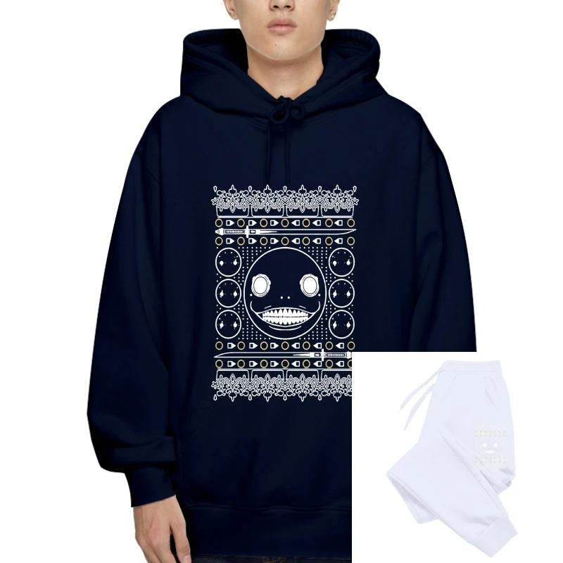 

Nier SweaSweatOuterwear Hoodie Every Day S A Sale SweaSweatOuterwear Hoodie Graphic Mens SweaSweatOuterwear Hoodie 100 Cotton Su