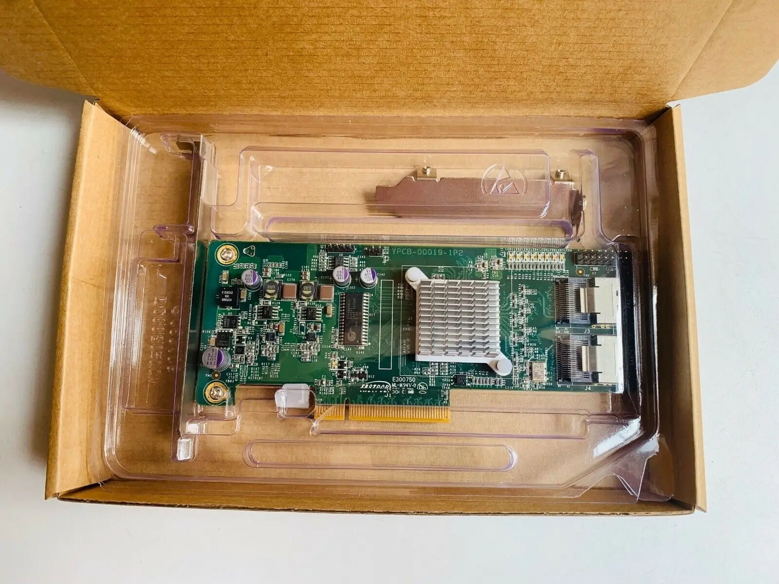 Storage Optane Zfs 5x Intel Optane Memory M10 SSD 2280 16GB