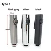 white silver ABS self clean Handheld Bathroom Bidet Shower Head Toilet Sprayer Faucet Spray Nozzle holder hose for toilet seat 3