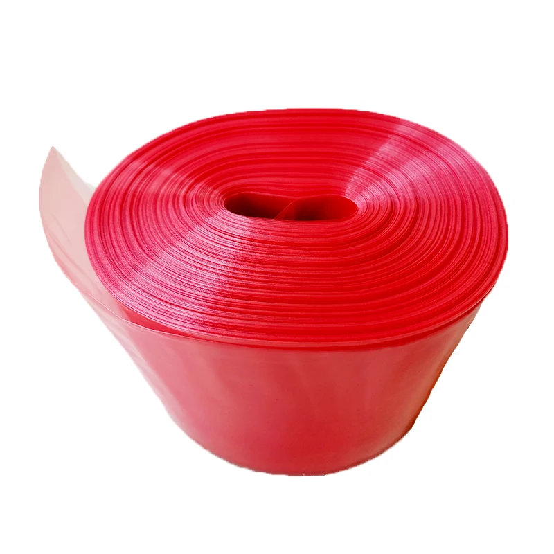 Plastics Casings for Sausage 3/10M 85mm/100mm/120mm Banana egg Hamburger Sausage bbq casings