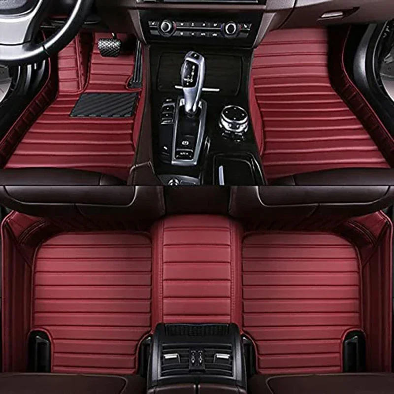 B-wine red