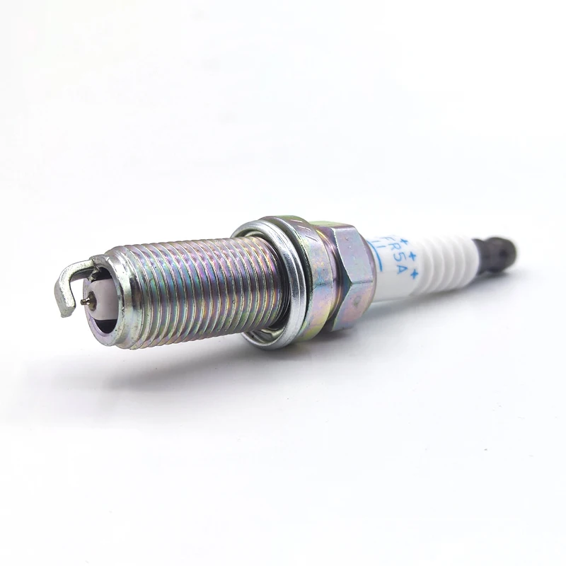 4/20pcs 22401-5M015 PLFR5A11 Iridium Spark Plug For Nissan Infiniti Sentra Teana Murano Altima Frontier 22401 5M015 PLFR5A-11