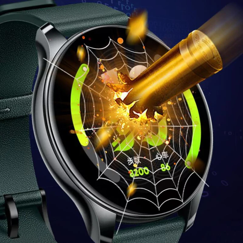 DOOGEE CR1 pro/CR1Pro ȭ ȣ Ʈ ġ ׼   5pcs TPU Ʈ Smartwatch ȣ ʸ Ŀ ȣ