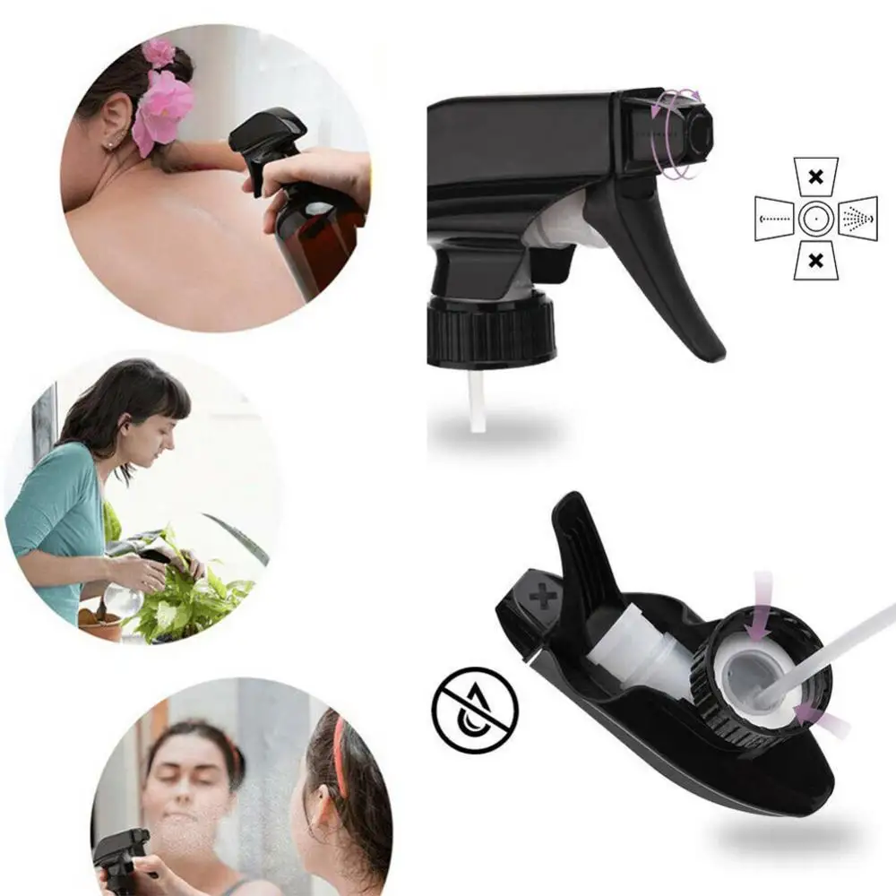 Nebulizador Eléctrico Automático De 2 Litros – Boquilla Ajustable, Batería 2000 MAh, 3 Colores, Para Plantas, Limpieza Y Hogar