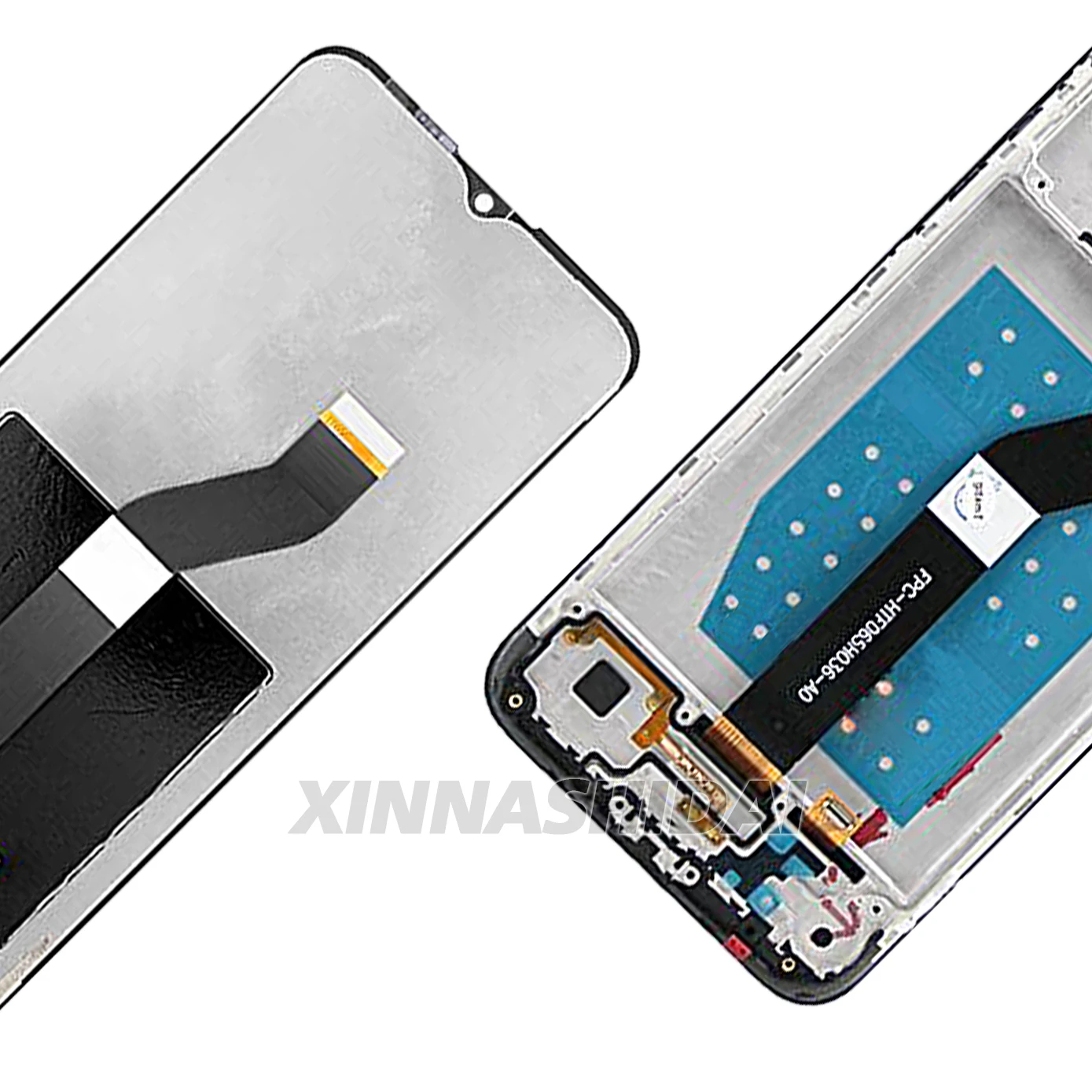 ζ  G8 Ŀ Ʈ LCD XT2055-2 ÷ ġ ũ Ÿ  , 6.5 ġ LCD